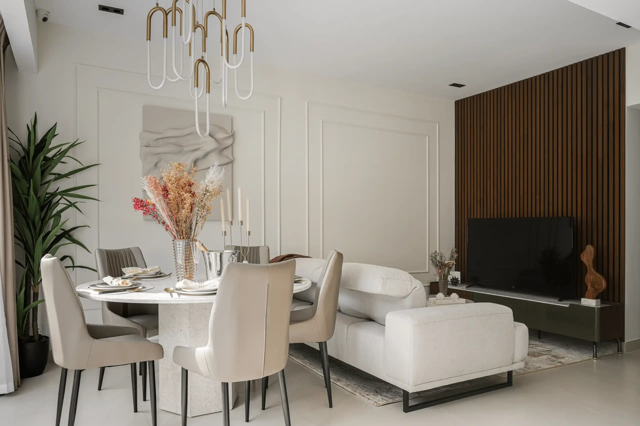 Building Contracting Company in Dubai by HouseScaner