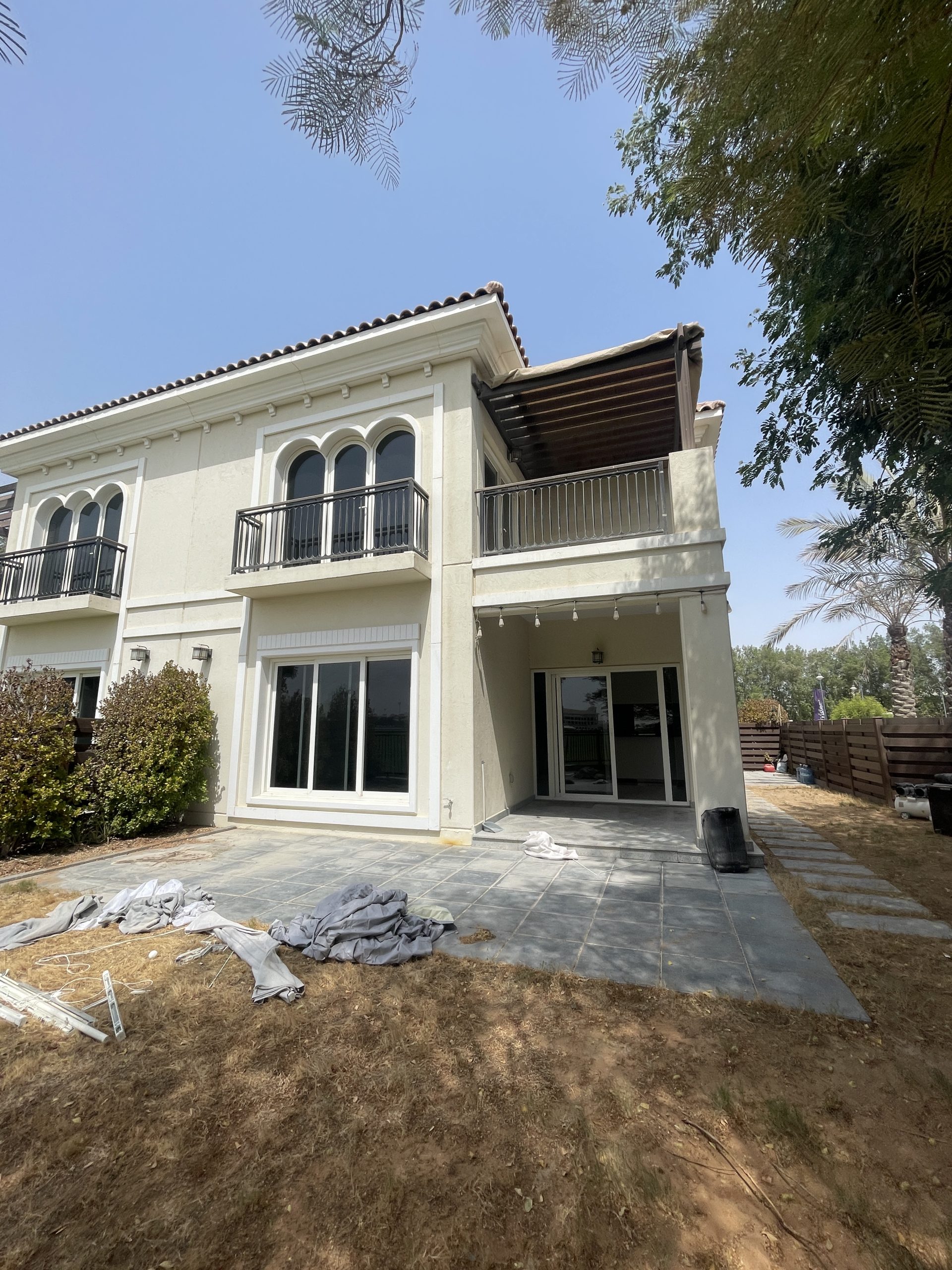 Al Habtoor Polo Resorts